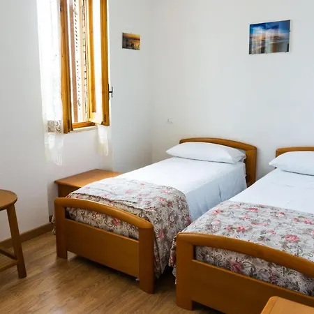 Il Castello Holiday Home San Vito Chietino Exterior photo