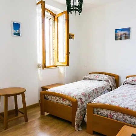Il Castello Holiday Home San Vito Chietino Exterior photo