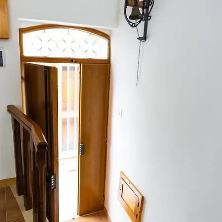 Il Castello Holiday Home San Vito Chietino Exterior photo