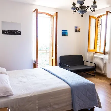 Il Castello Holiday Home San Vito Chietino Exterior photo
