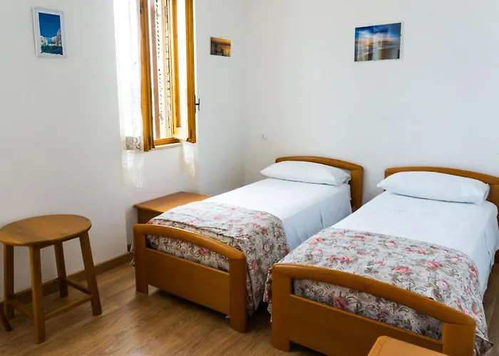 Il Castello Holiday Home