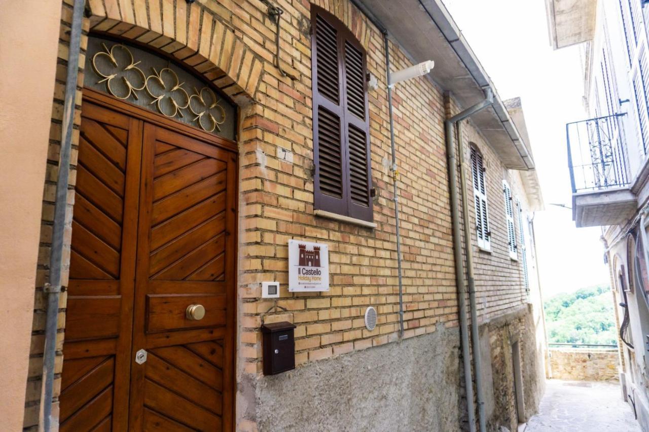 Holiday home Il Castello *
