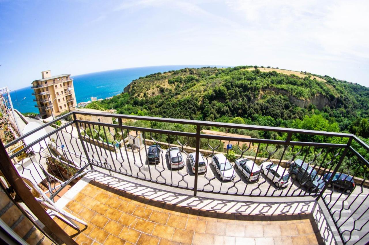 Il Castello Holiday home