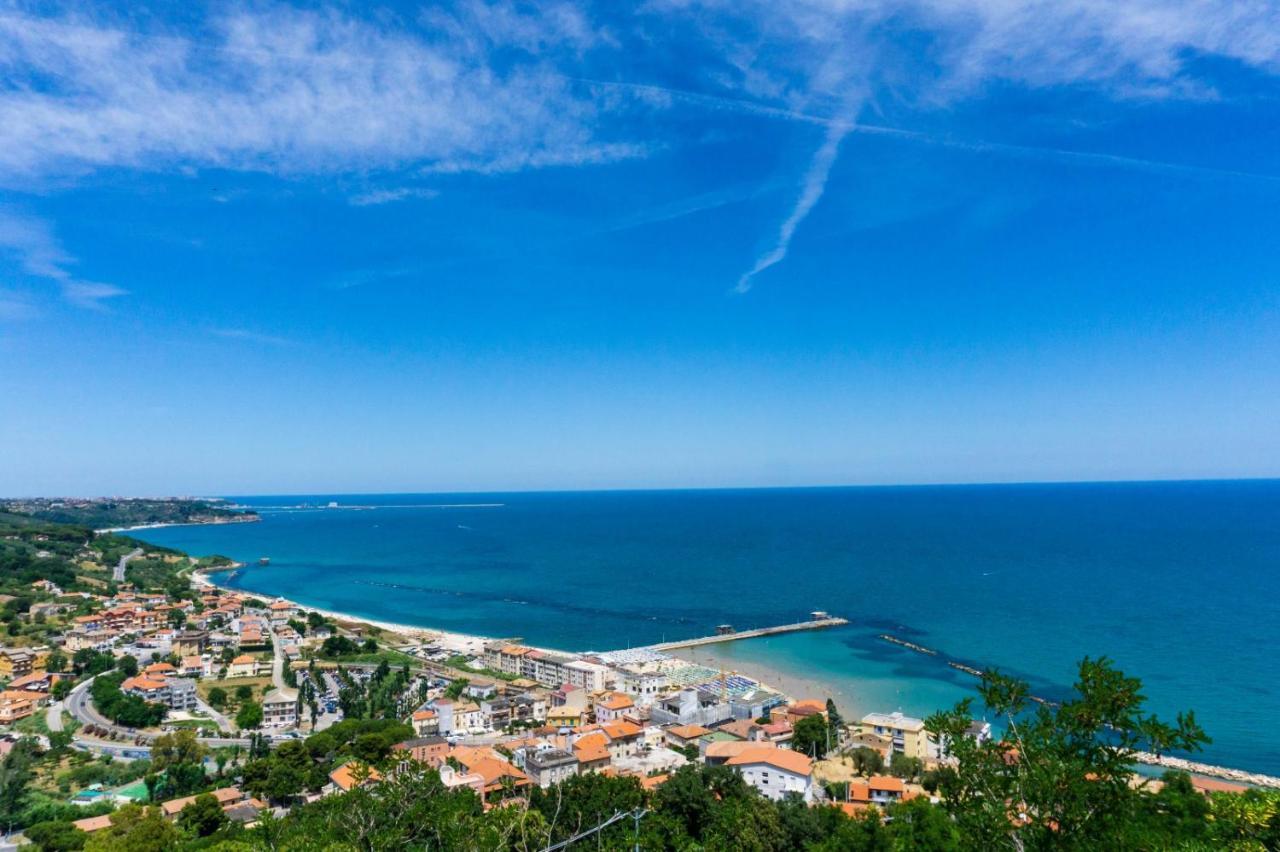 Il Castello Holiday home